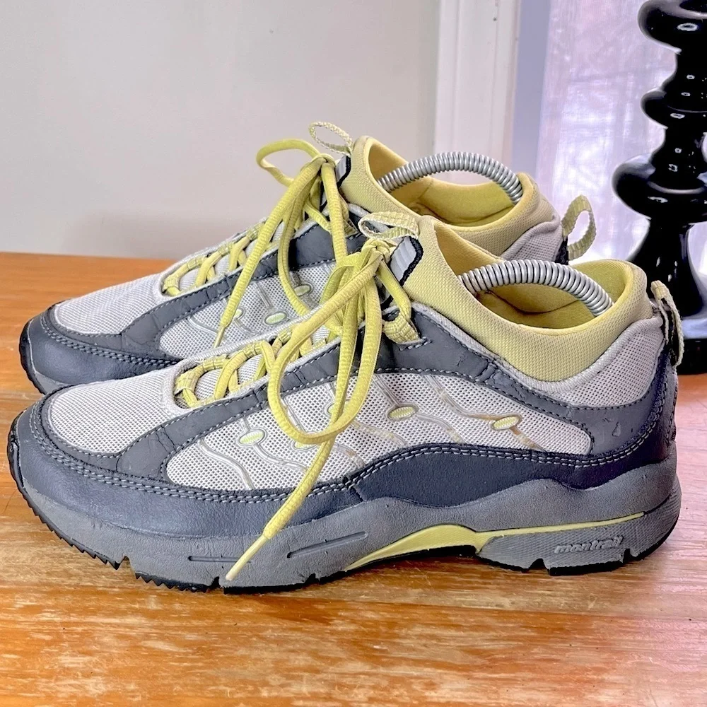 Montrail Men’s Trail Hiking Shoes - Unisex